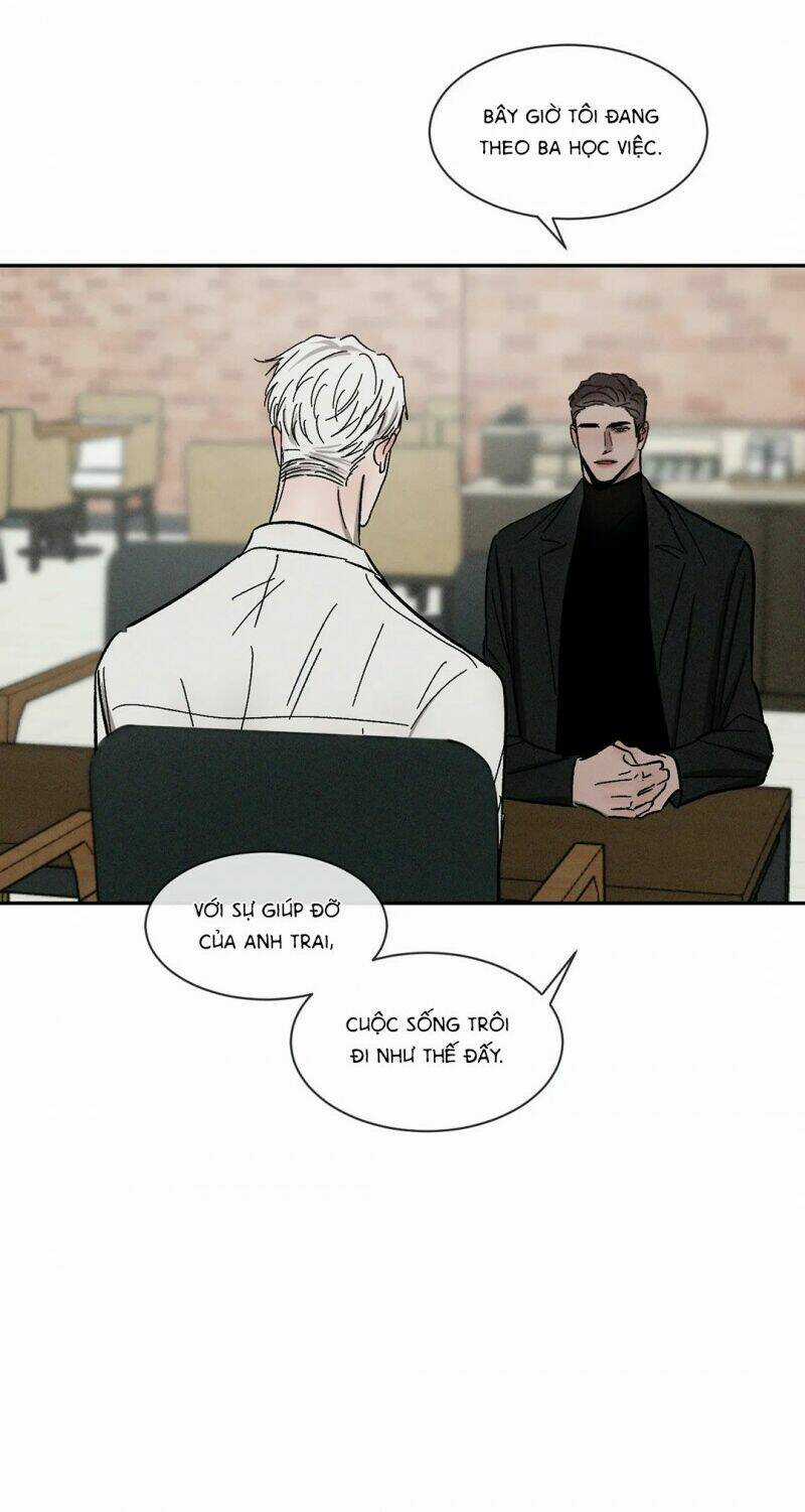 Tên Lưu Ban - Chapter 50 - Trang 24