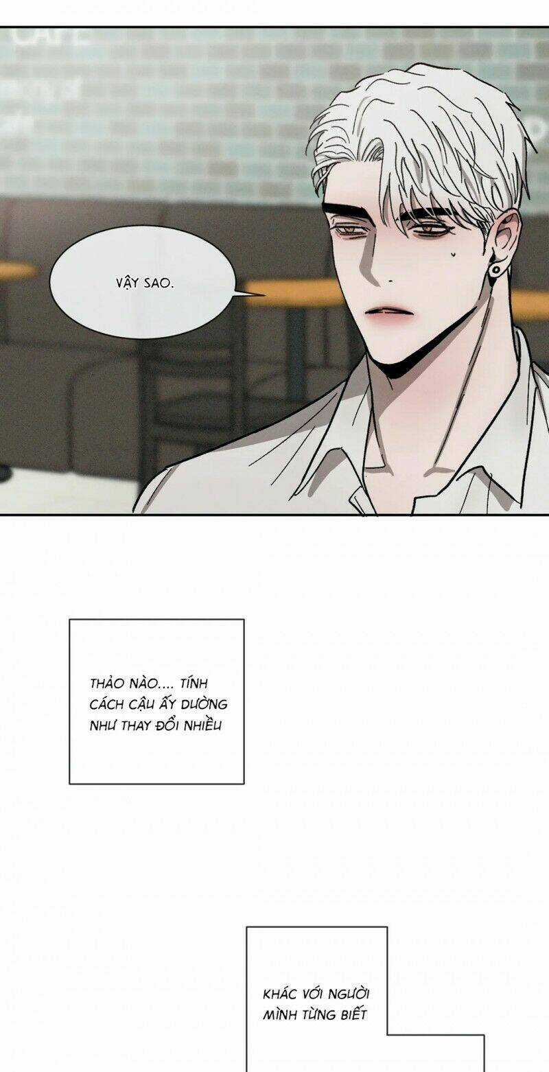 Tên Lưu Ban - Chapter 50 - Trang 25