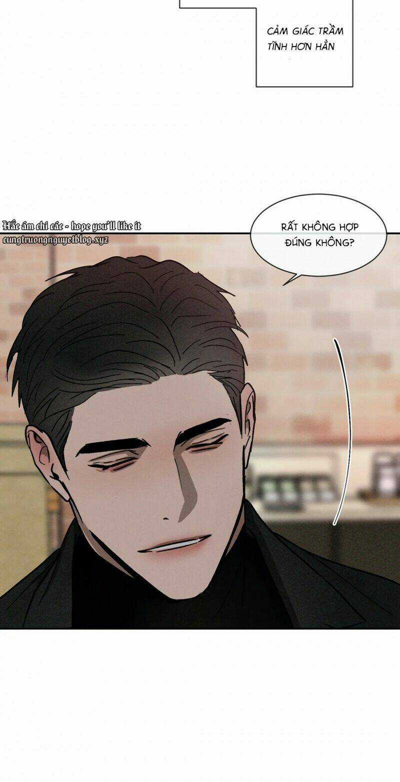 Tên Lưu Ban - Chapter 50 - Trang 26