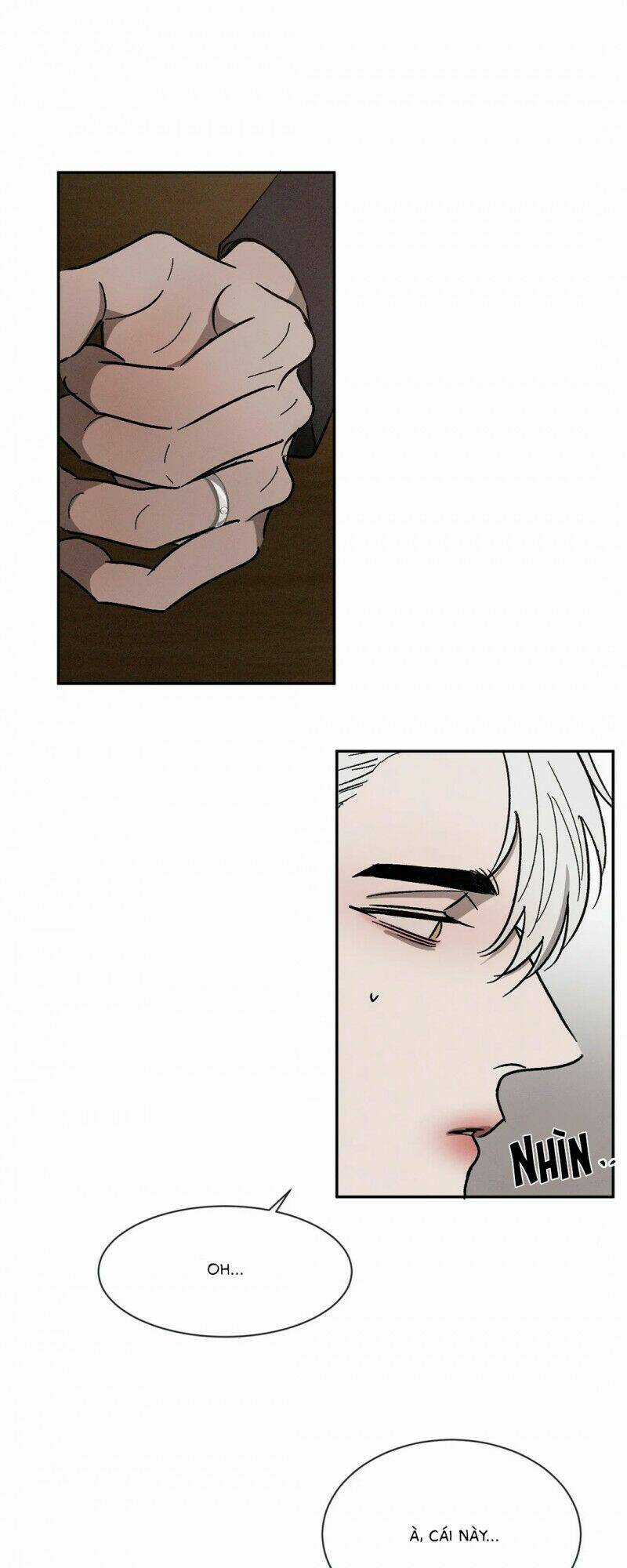 Tên Lưu Ban - Chapter 50 - Trang 27