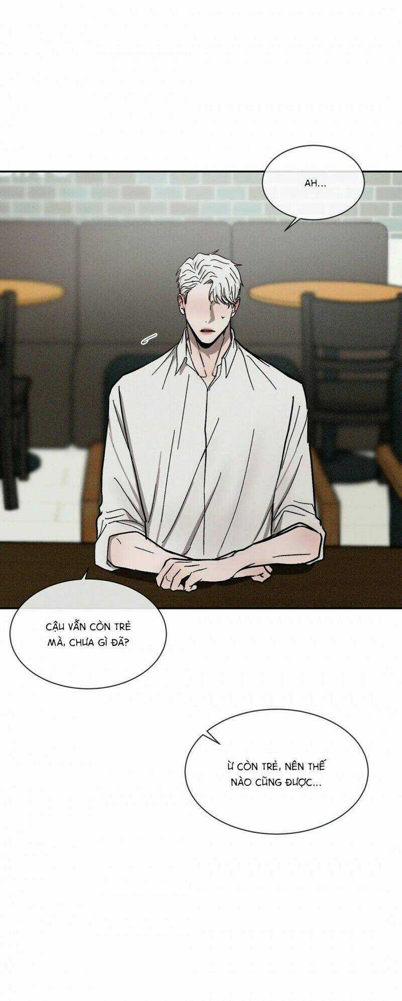 Tên Lưu Ban - Chapter 50 - Trang 30