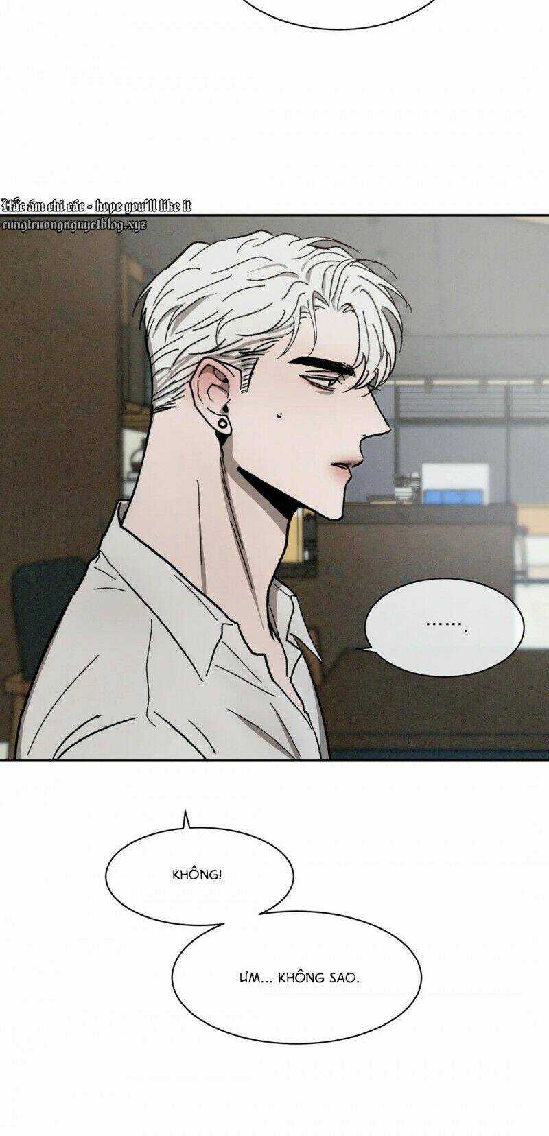 Tên Lưu Ban - Chapter 50 - Trang 4