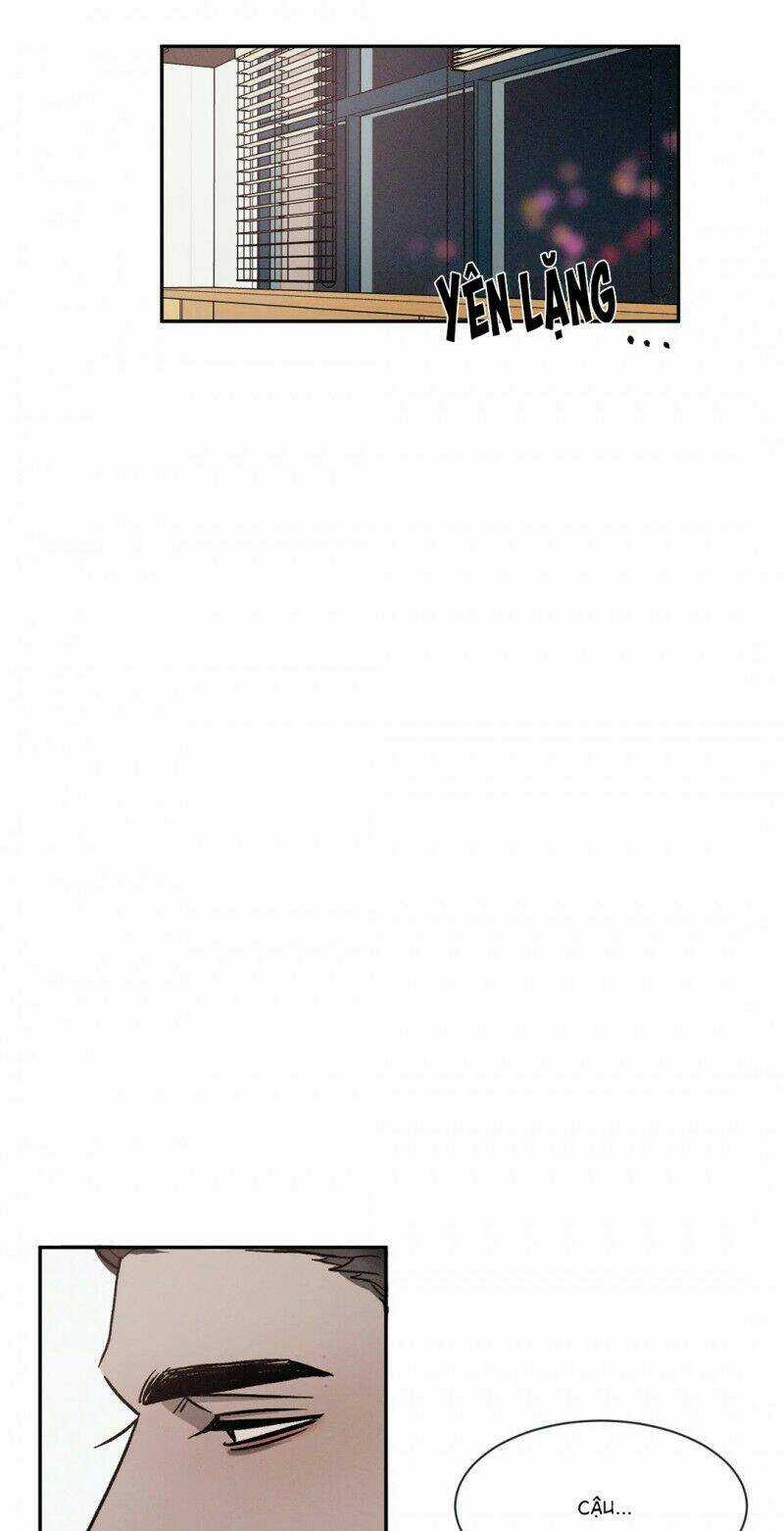 Tên Lưu Ban - Chapter 50 - Trang 31