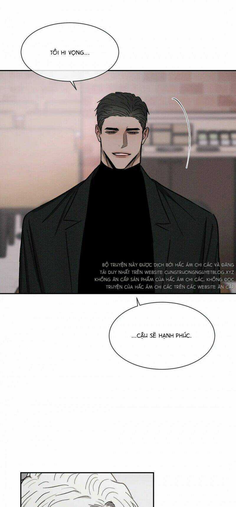 Tên Lưu Ban - Chapter 50 - Trang 33