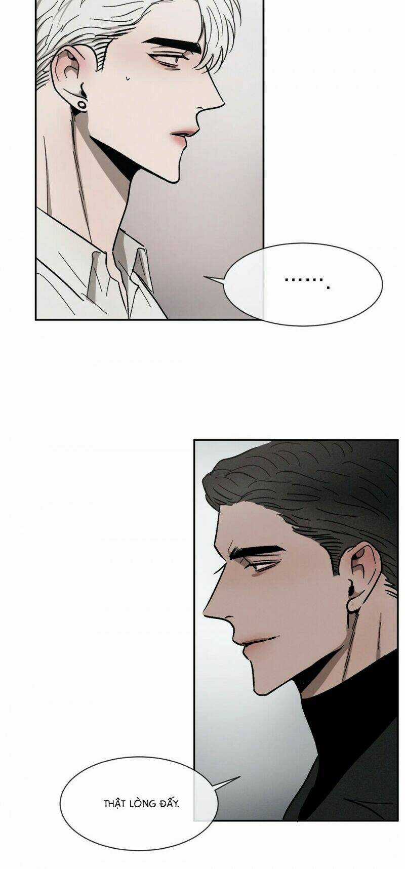 Tên Lưu Ban - Chapter 50 - Trang 34