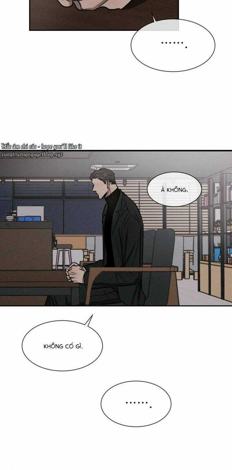 Tên Lưu Ban - Chapter 50 - Trang 36