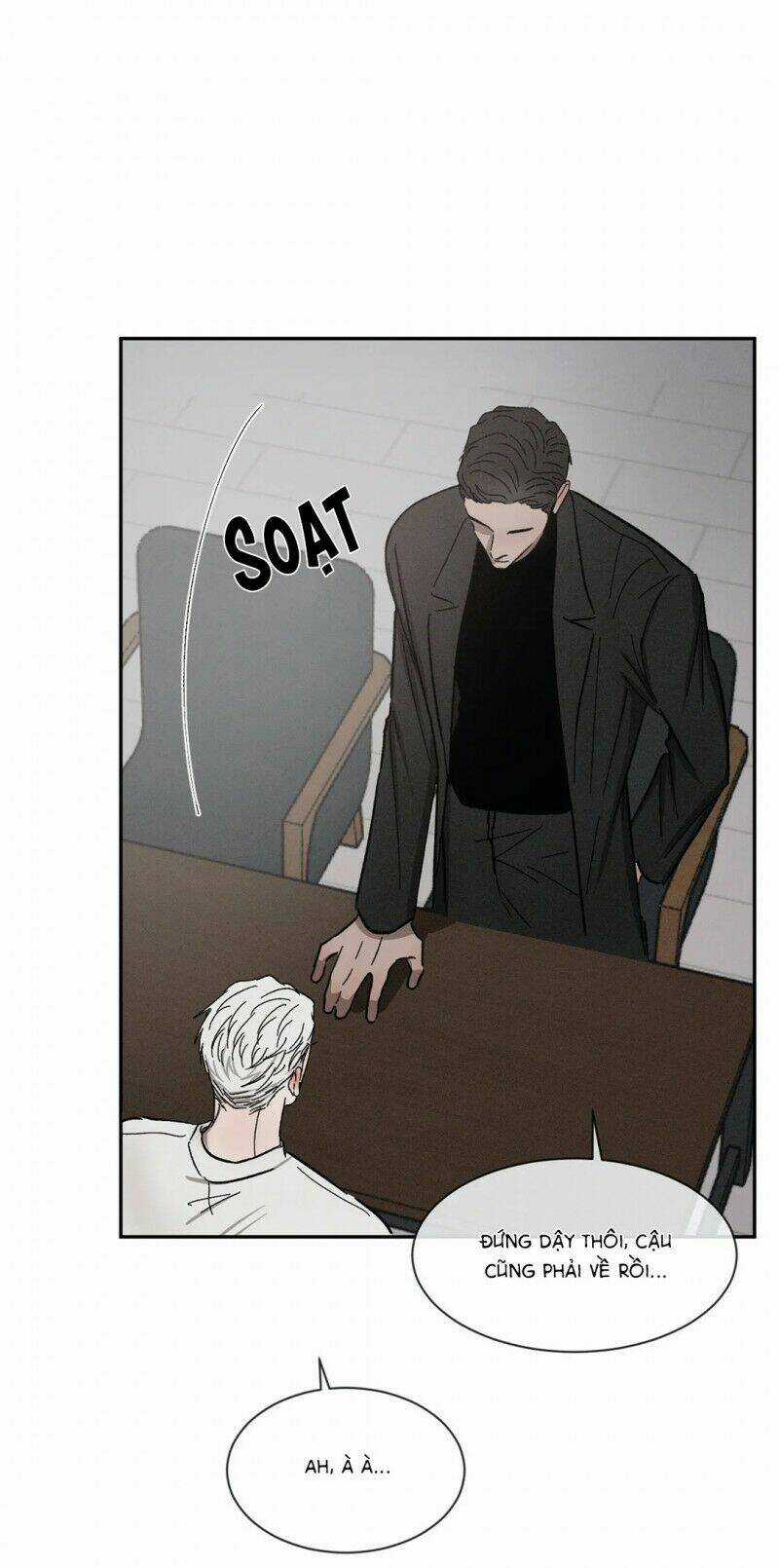 Tên Lưu Ban - Chapter 50 - Trang 37