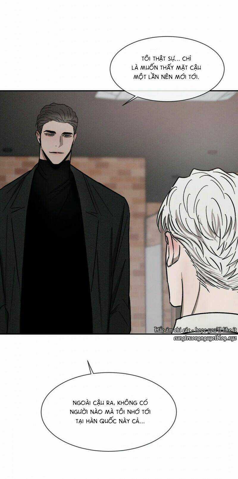 Tên Lưu Ban - Chapter 50 - Trang 38