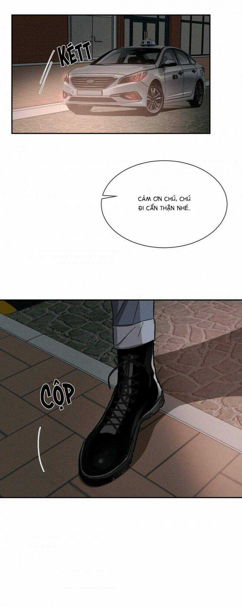 Tên Lưu Ban - Chapter 50 - Trang 41