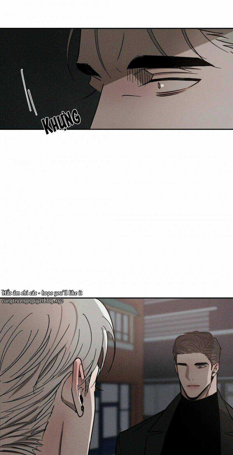 Tên Lưu Ban - Chapter 50 - Trang 45