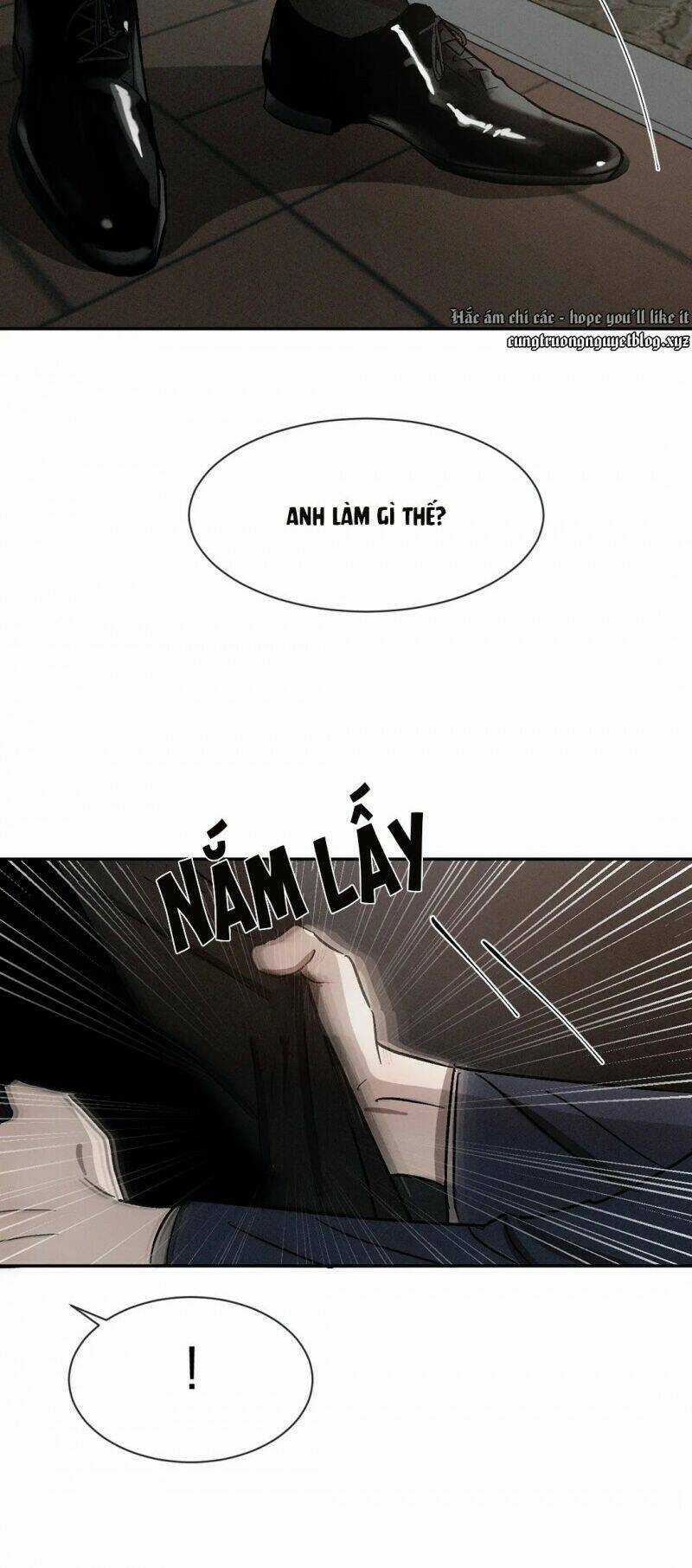 Tên Lưu Ban - Chapter 50 - Trang 53