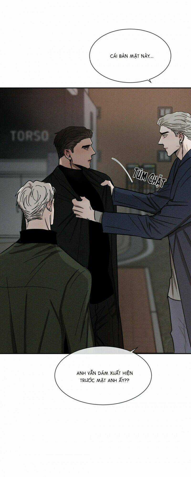 Tên Lưu Ban - Chapter 50 - Trang 55