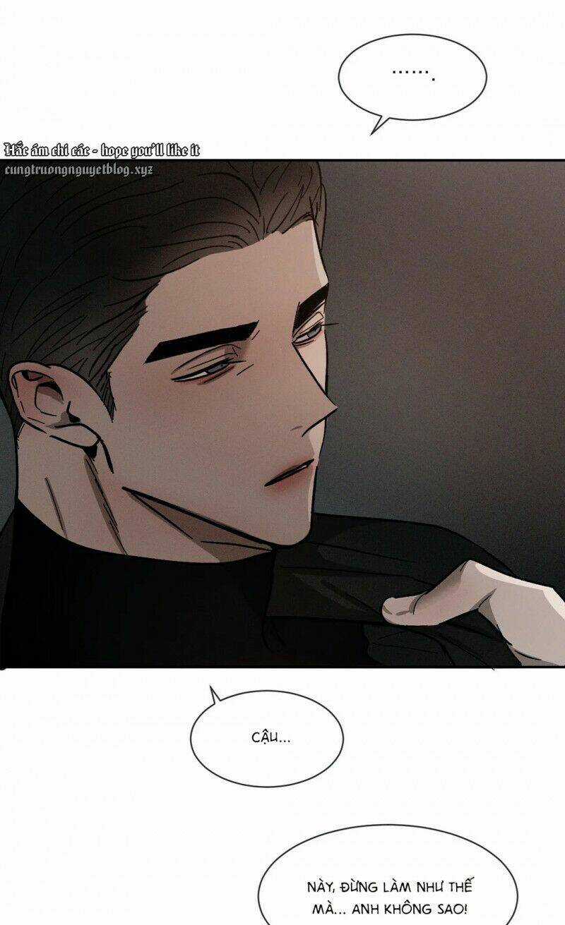 Tên Lưu Ban - Chapter 50 - Trang 56