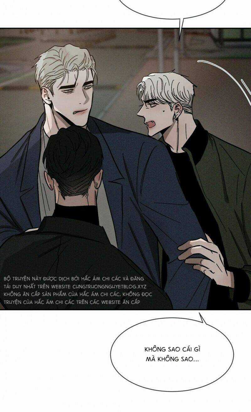 Tên Lưu Ban - Chapter 50 - Trang 57