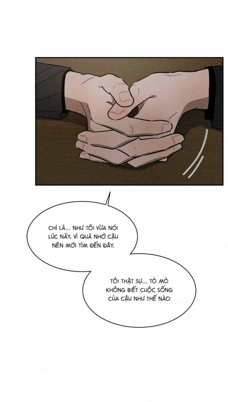 Tên Lưu Ban - Chapter 50 - Trang 7