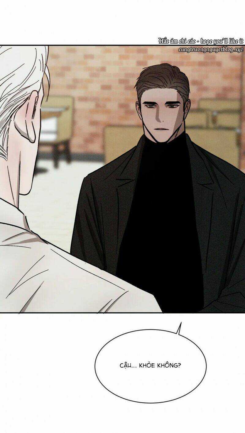 Tên Lưu Ban - Chapter 50 - Trang 8