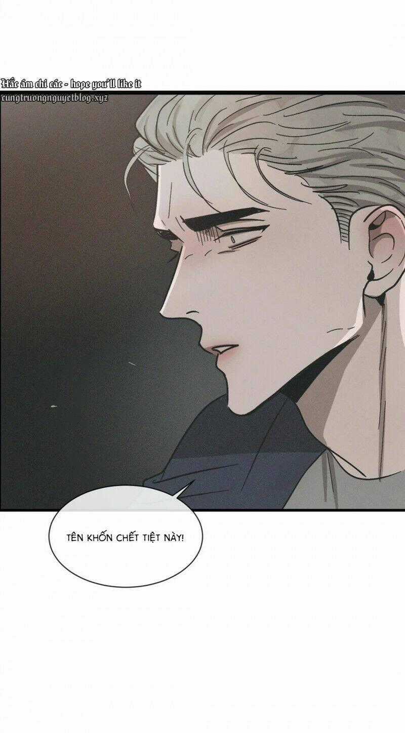 Tên Lưu Ban - Chapter 51 - Trang 1