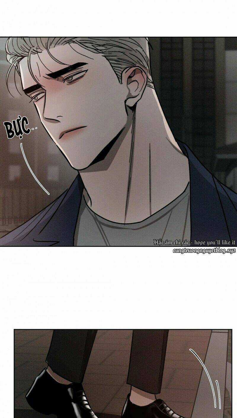 Tên Lưu Ban - Chapter 51 - Trang 11