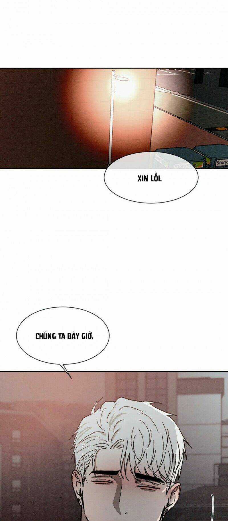 Tên Lưu Ban - Chapter 51 - Trang 18