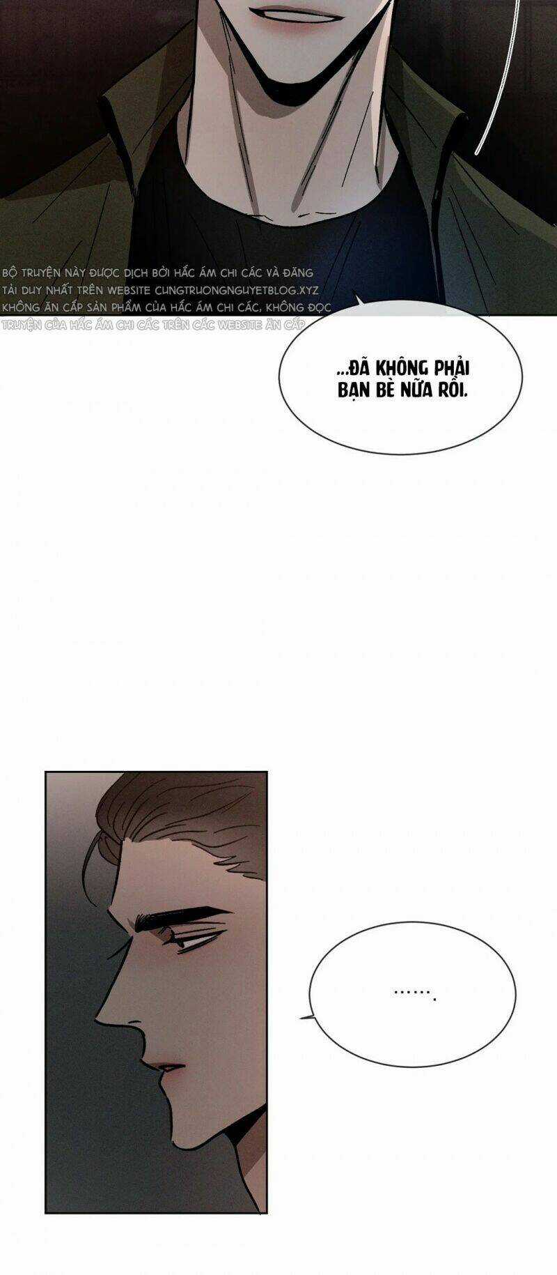 Tên Lưu Ban - Chapter 51 - Trang 19