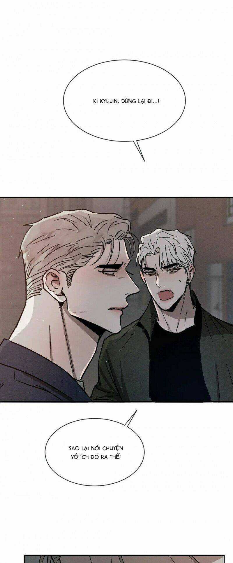 Tên Lưu Ban - Chapter 51 - Trang 3