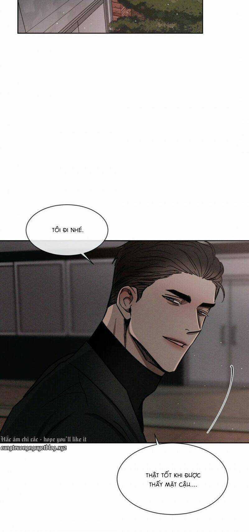 Tên Lưu Ban - Chapter 51 - Trang 21