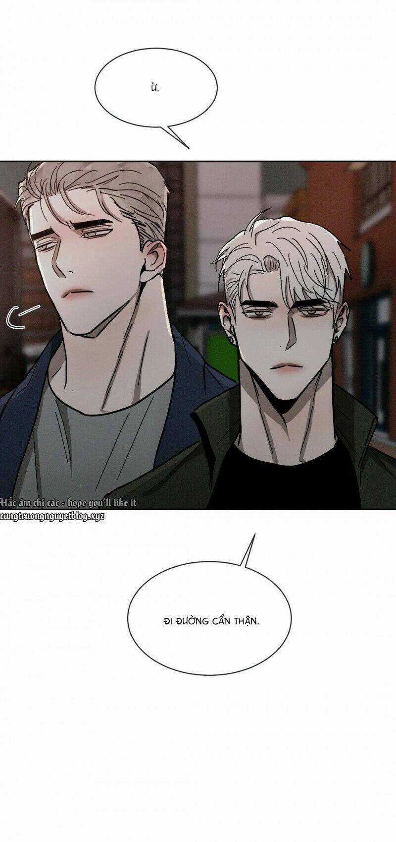 Tên Lưu Ban - Chapter 51 - Trang 22