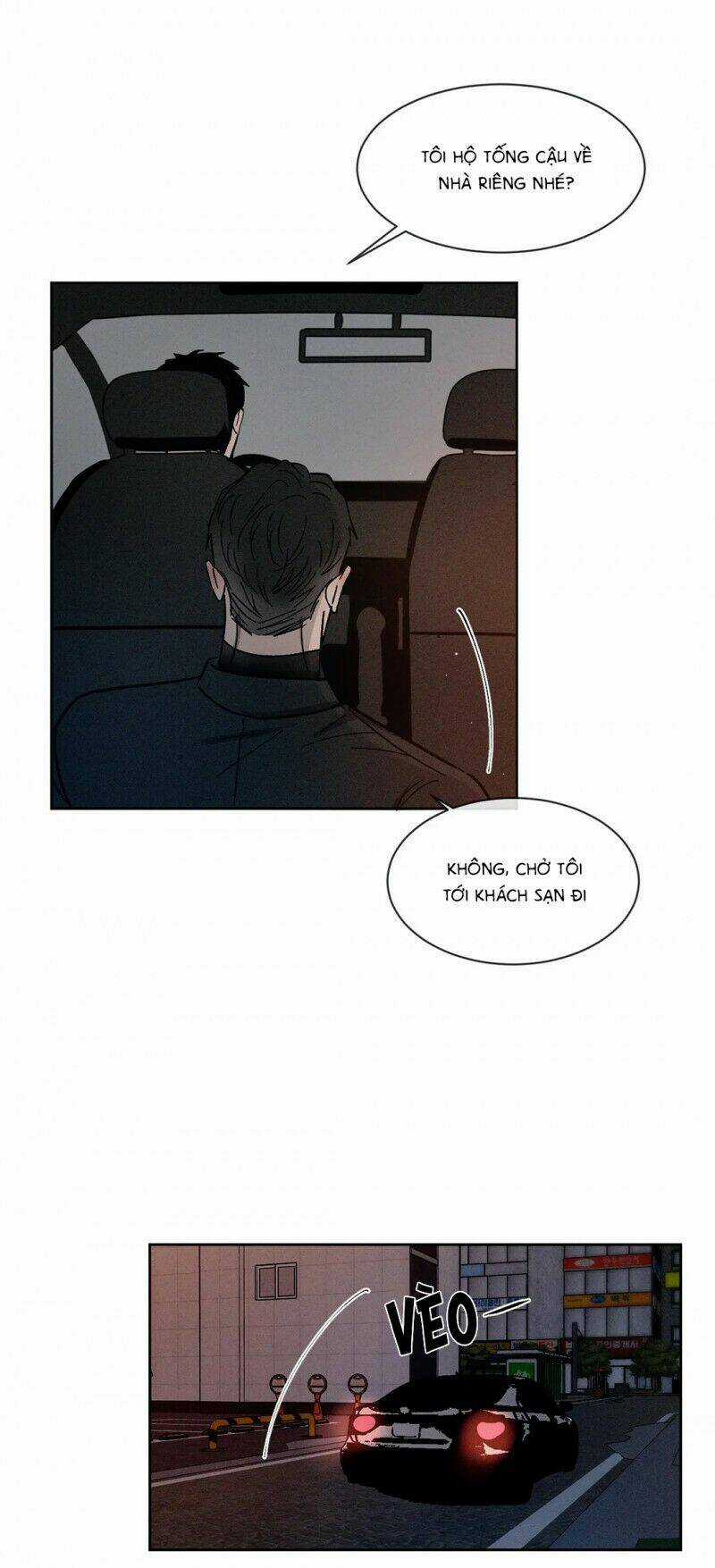 Tên Lưu Ban - Chapter 51 - Trang 25