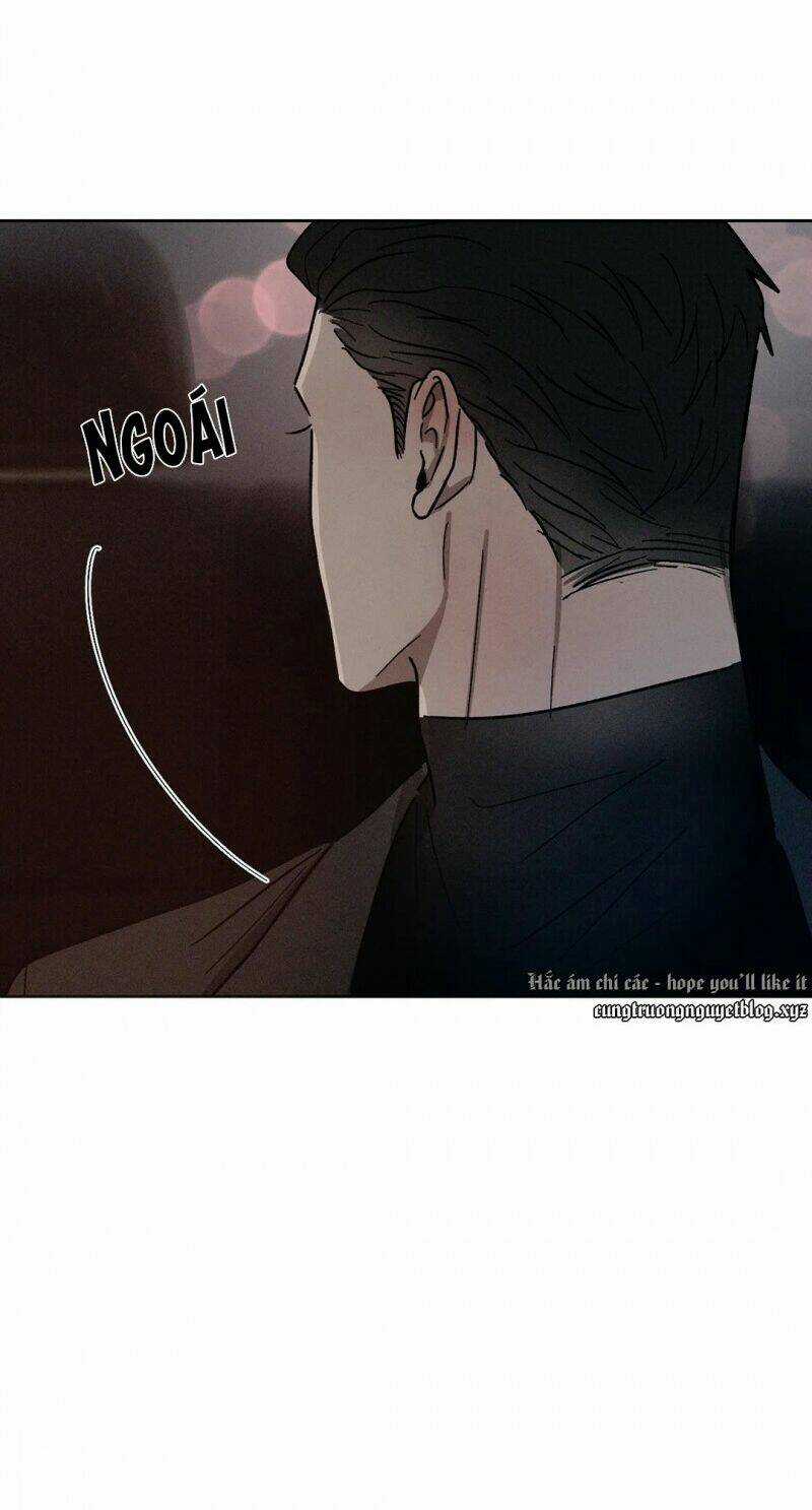 Tên Lưu Ban - Chapter 51 - Trang 28