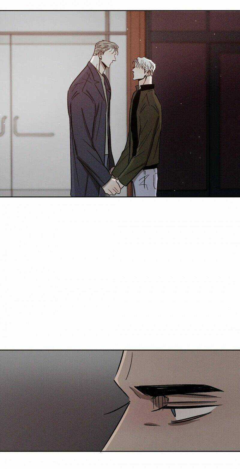 Tên Lưu Ban - Chapter 51 - Trang 29