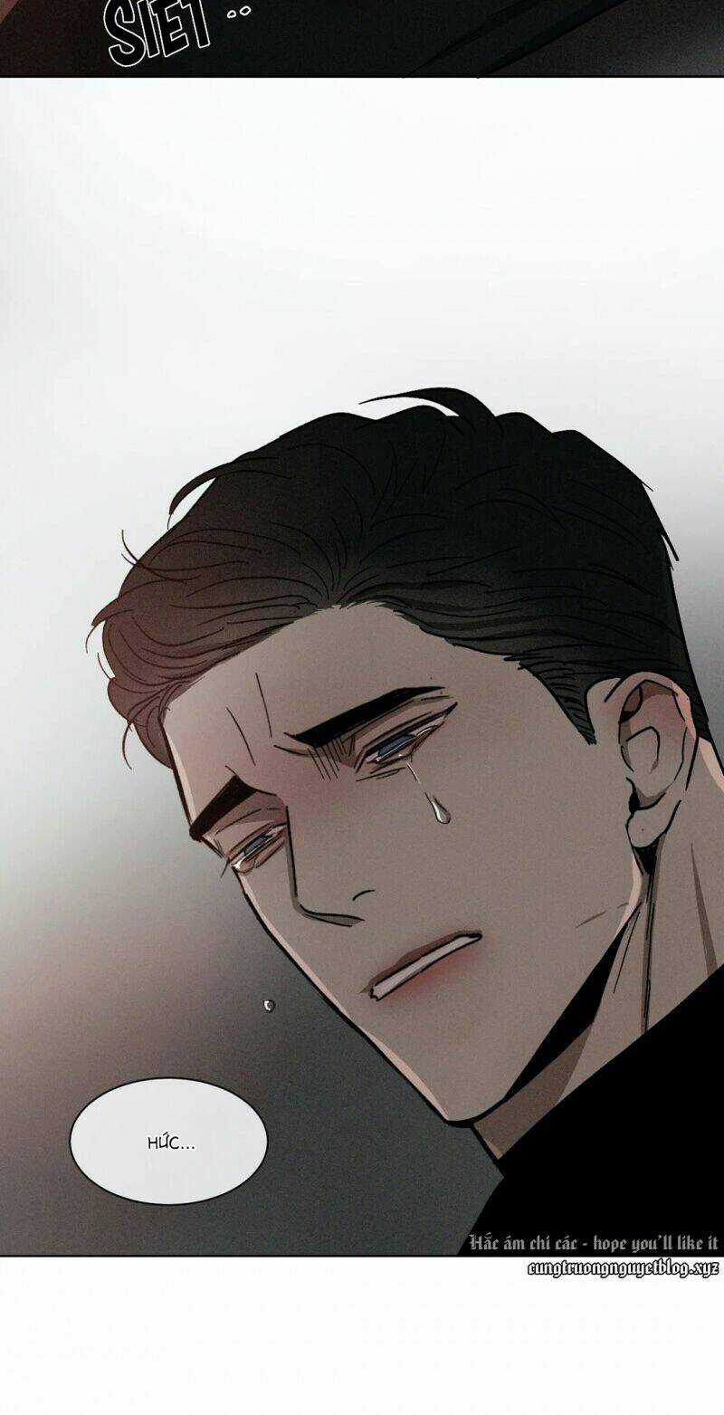 Tên Lưu Ban - Chapter 51 - Trang 32