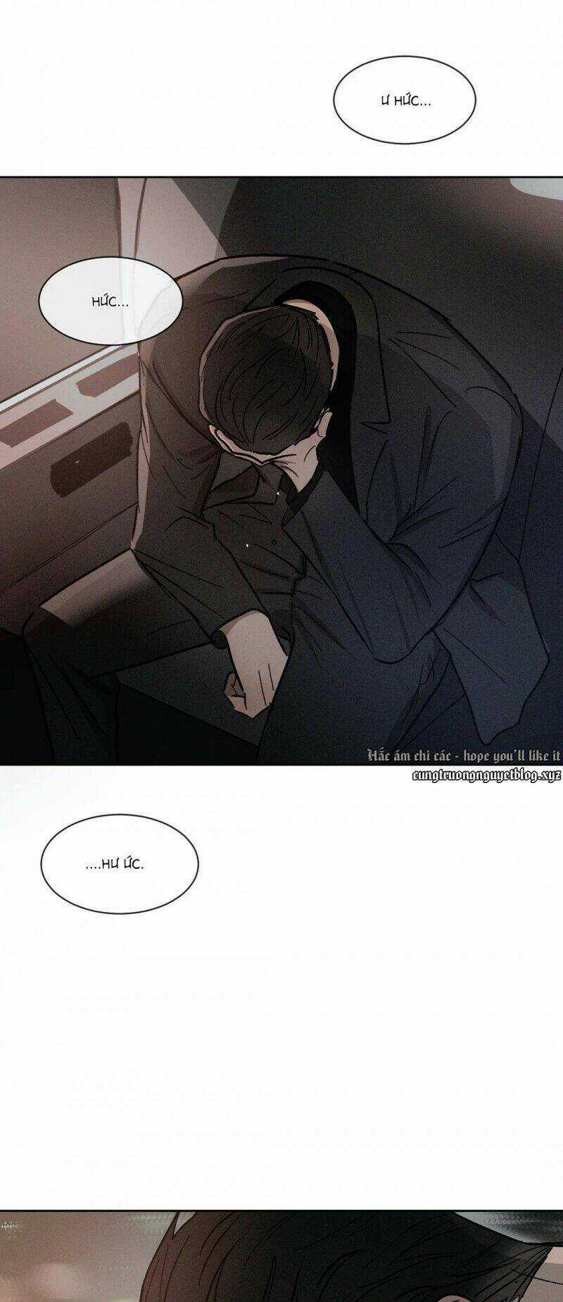 Tên Lưu Ban - Chapter 51 - Trang 33