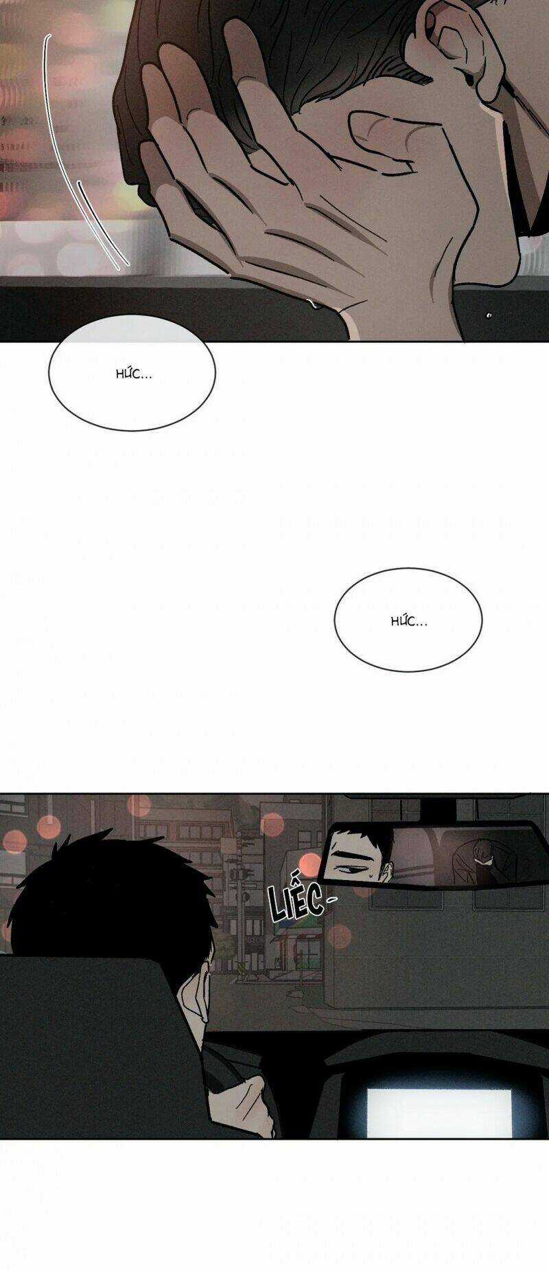 Tên Lưu Ban - Chapter 51 - Trang 34