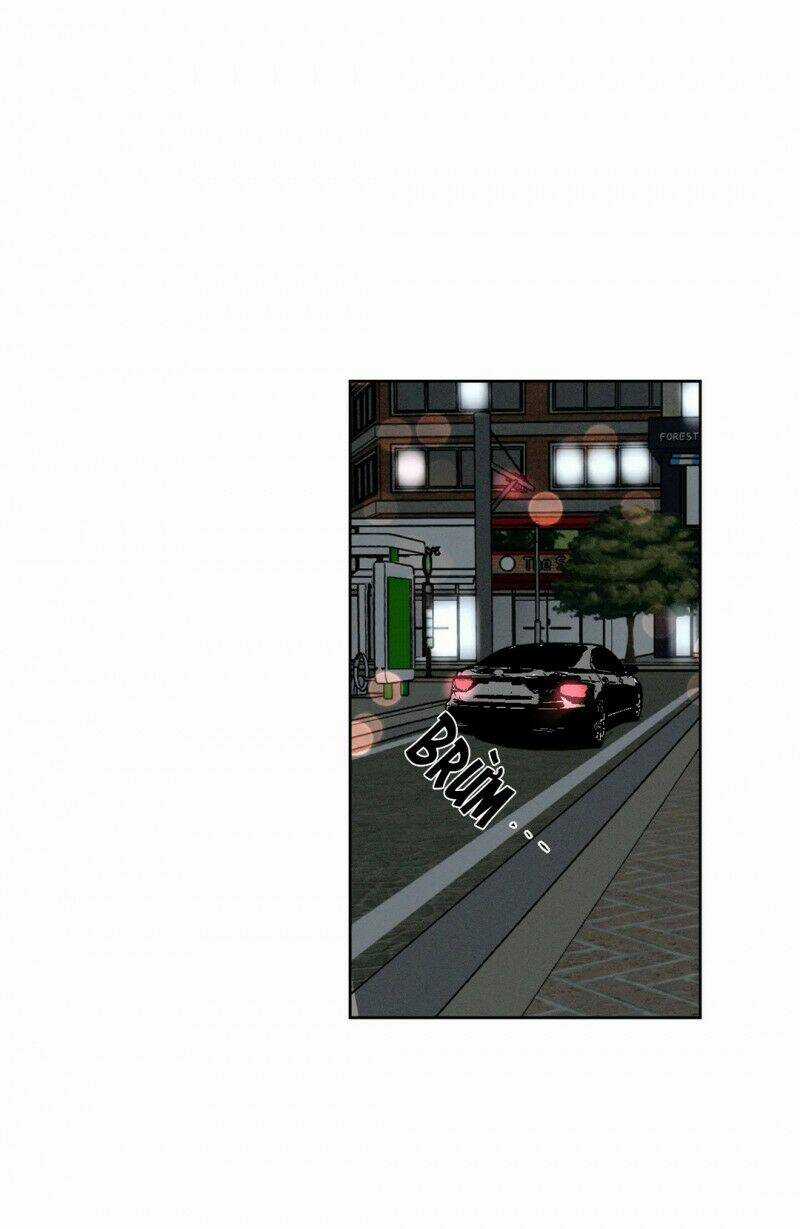 Tên Lưu Ban - Chapter 51 - Trang 35