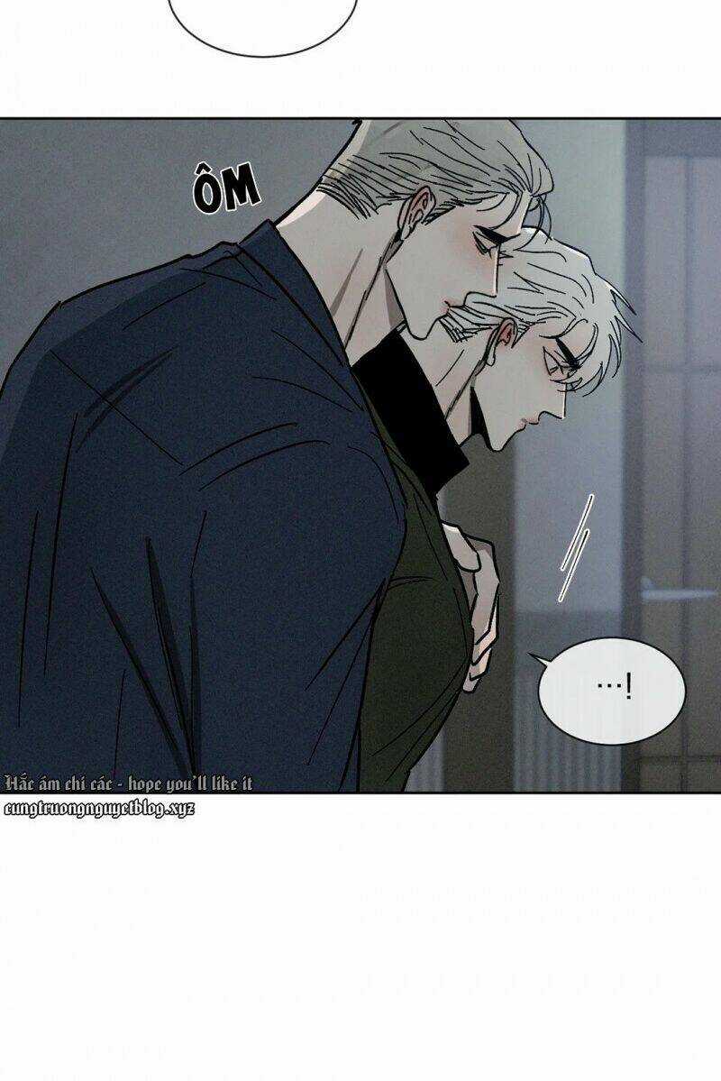 Tên Lưu Ban - Chapter 51 - Trang 40