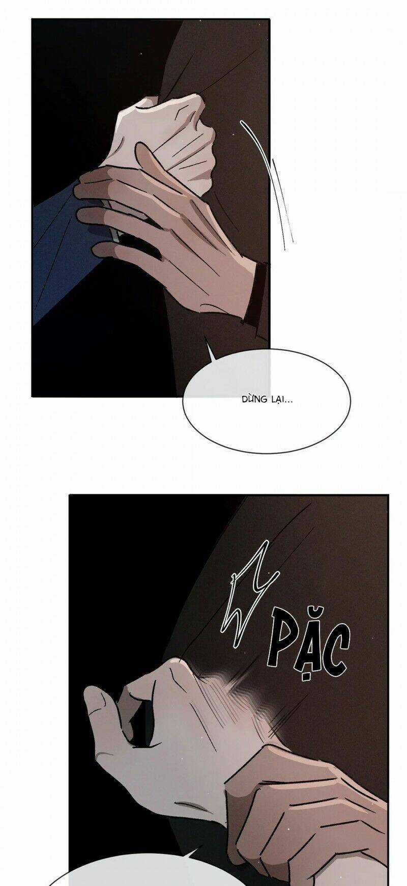 Tên Lưu Ban - Chapter 51 - Trang 5