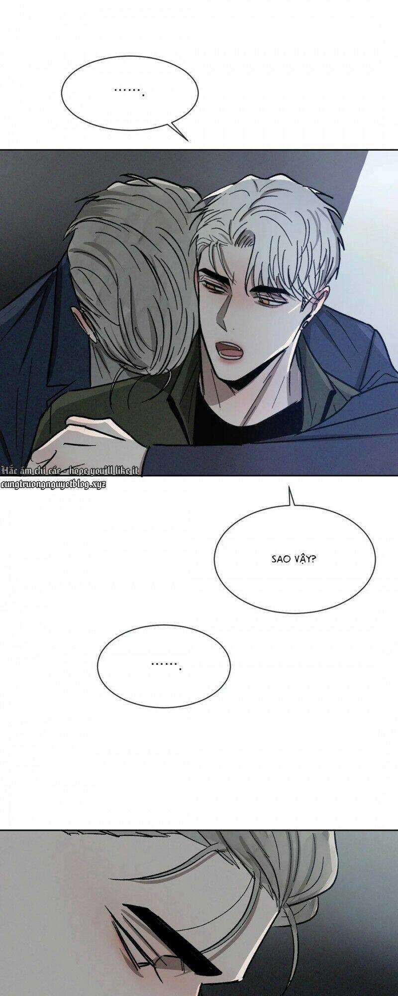 Tên Lưu Ban - Chapter 51 - Trang 41