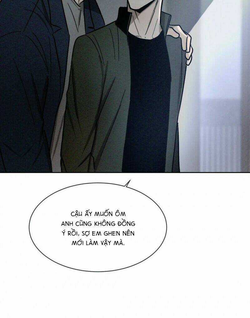 Tên Lưu Ban - Chapter 51 - Trang 43