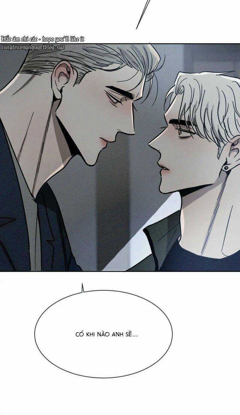 Tên Lưu Ban - Chapter 51 - Trang 45