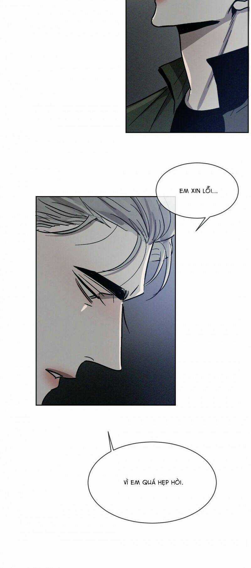 Tên Lưu Ban - Chapter 51 - Trang 47