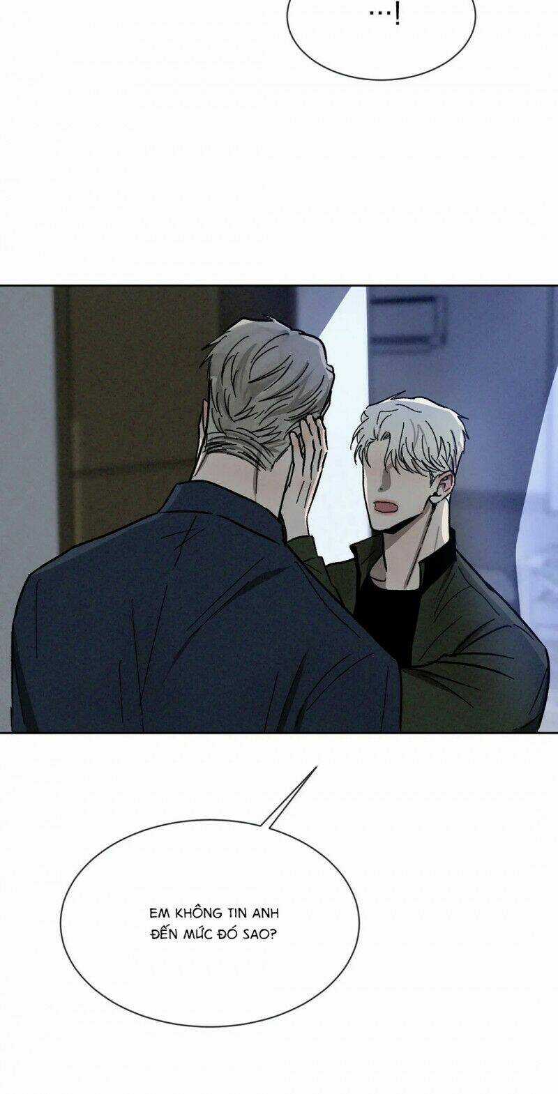 Tên Lưu Ban - Chapter 51 - Trang 49