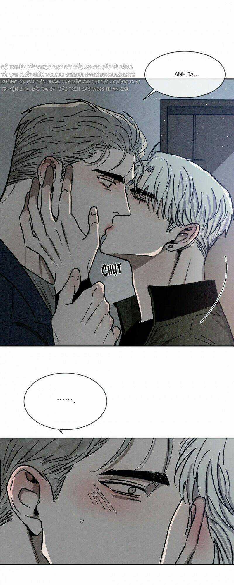 Tên Lưu Ban - Chapter 51 - Trang 52