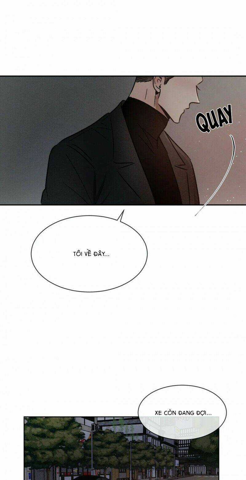 Tên Lưu Ban - Chapter 51 - Trang 9