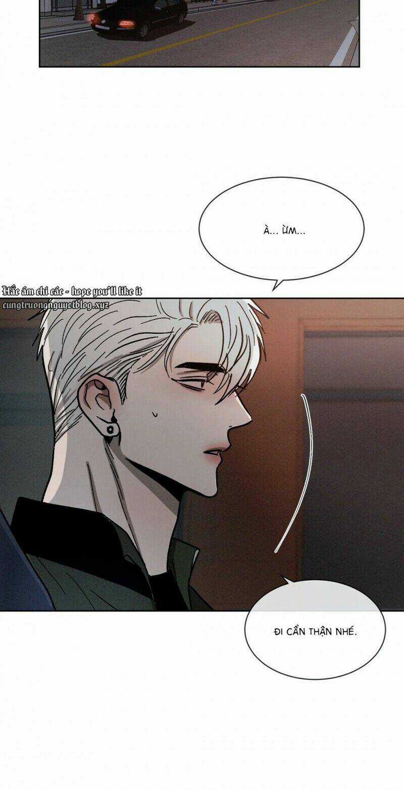 Tên Lưu Ban - Chapter 51 - Trang 10