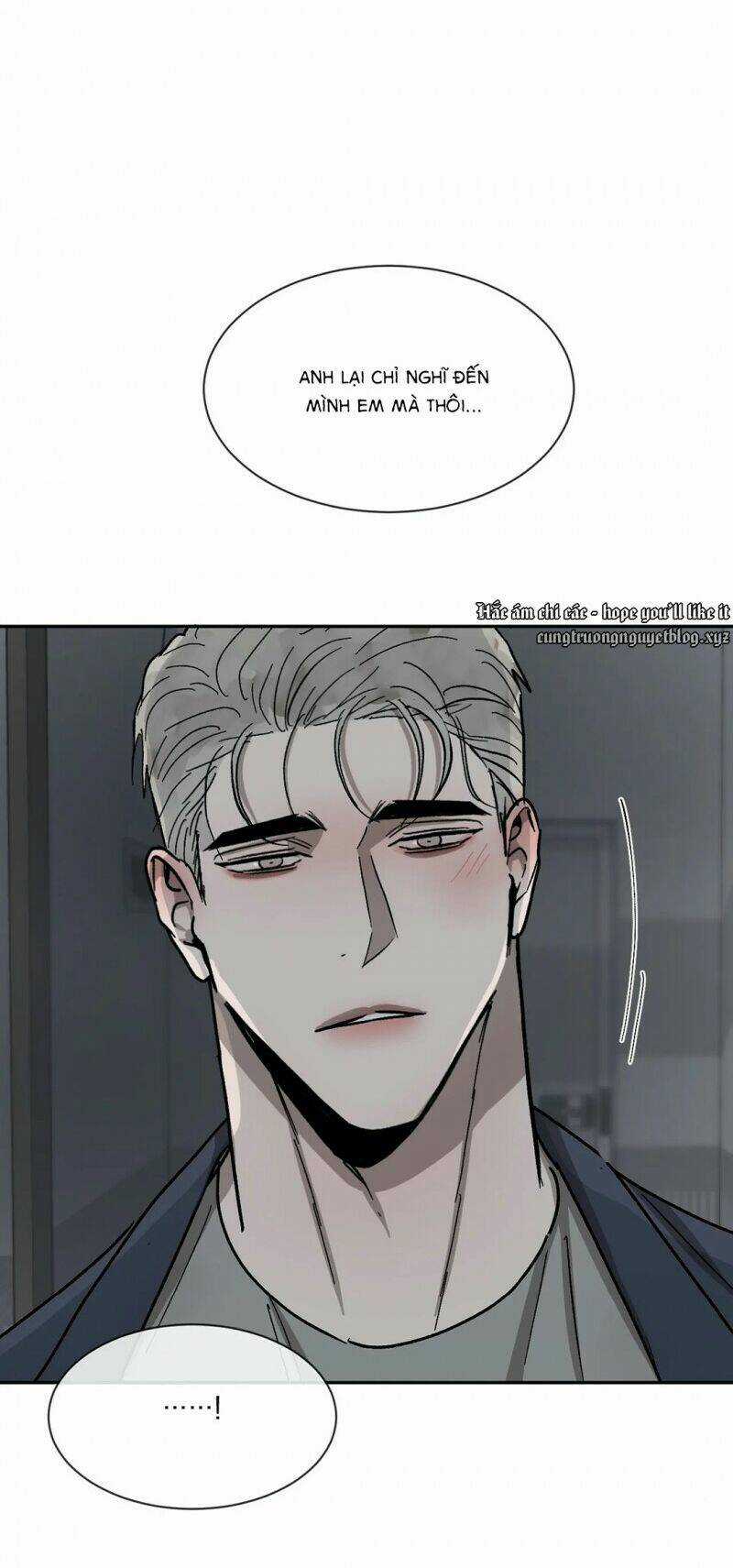 Tên Lưu Ban - Chapter 52 - Trang 11