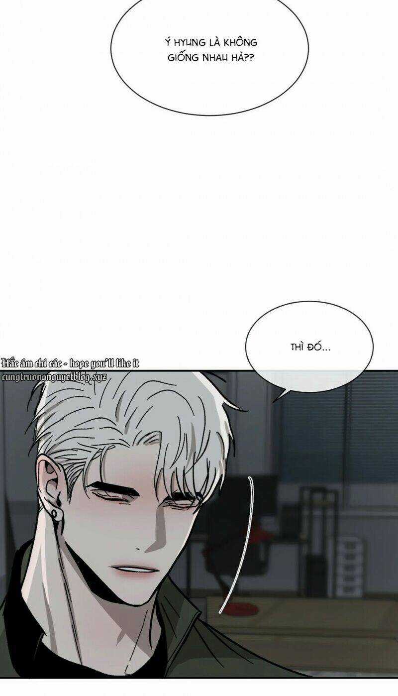 Tên Lưu Ban - Chapter 52 - Trang 13