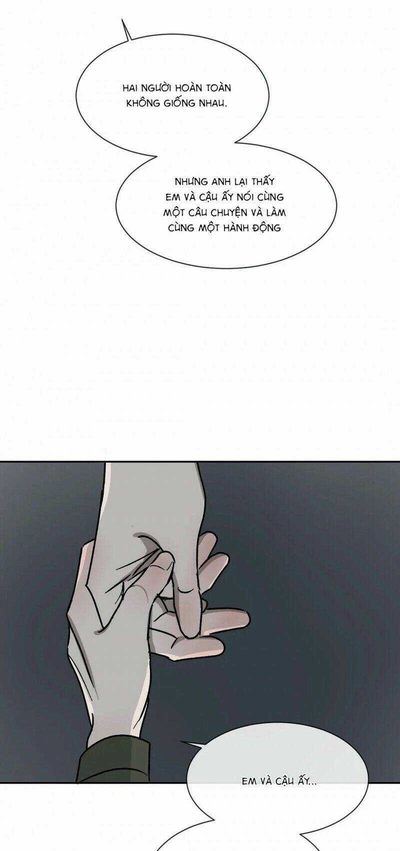 Tên Lưu Ban - Chapter 52 - Trang 14