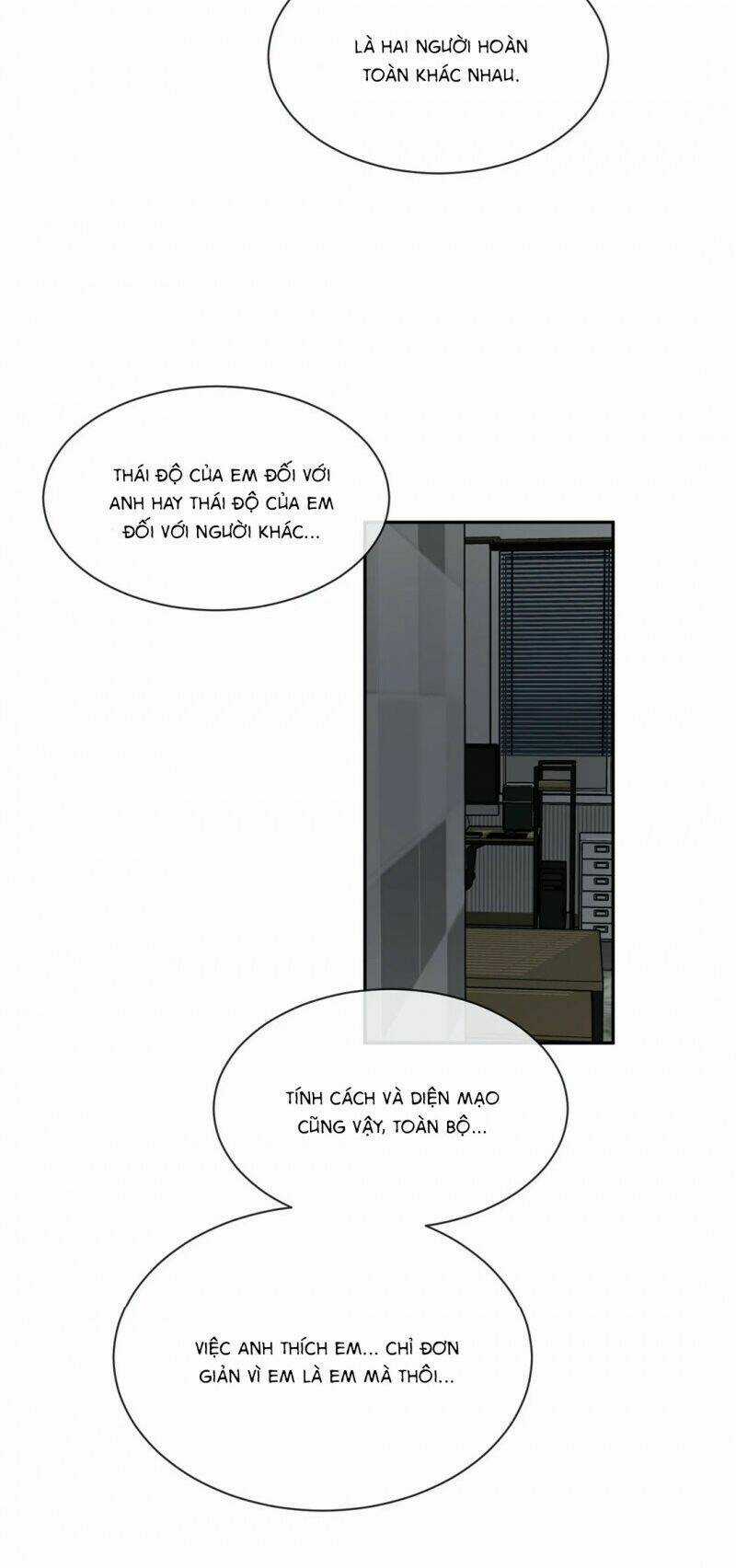 Tên Lưu Ban - Chapter 52 - Trang 15