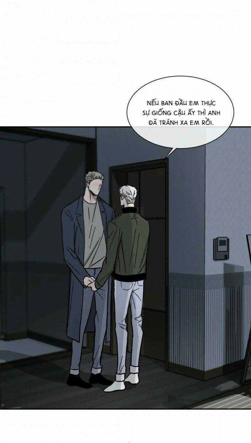 Tên Lưu Ban - Chapter 52 - Trang 16