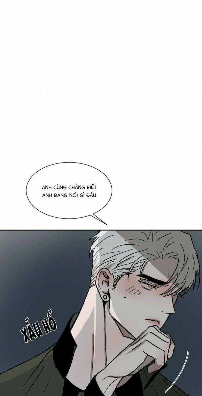 Tên Lưu Ban - Chapter 52 - Trang 18